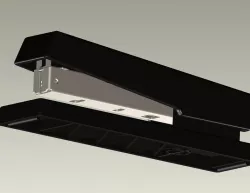 Stapler