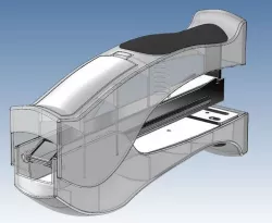 Stapler