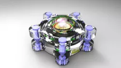 steampunk-compass-puzzle-box 2