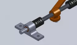 Steering Gear