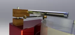 Stein DIY Turntable
