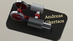Stirling Engine
