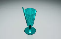 Straw Cup