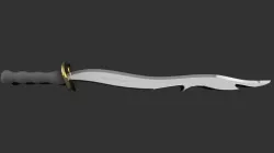 sward