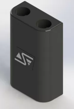 Swiftech SLI CrossFire Bridges