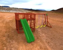 Swing Set