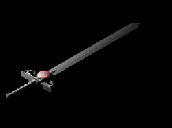 Sword Of Omens Thundercats