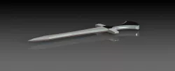Sword Quick mock up