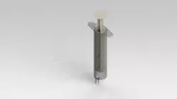 Syringe
