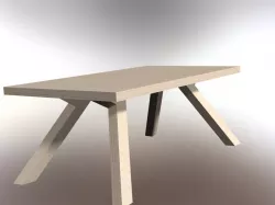 table oak