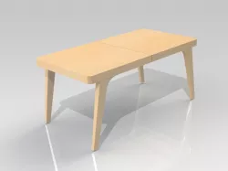TABLE STAR