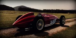 Talbot Lago T26C - 1949