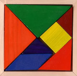 Tangram