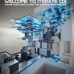 Tech art-TF-TB2 kit 3D model