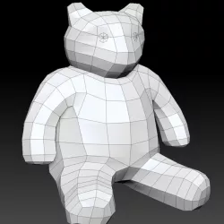 Teddy Bear