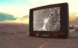 Television