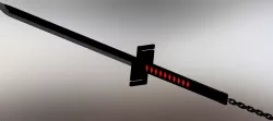 tensa zangetsu