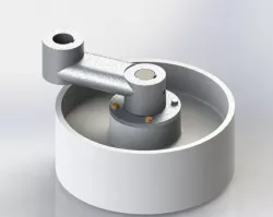Tension Roller.