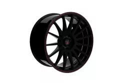 TENZO Cuzco V1 Wheel