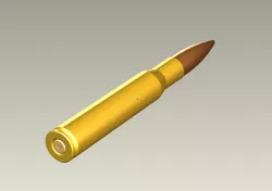 The_point30_06 Cartridge