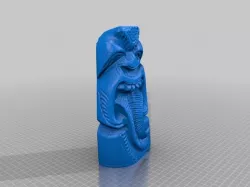 Tiki