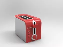 TOASTER