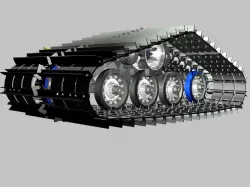 Track System