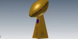 Trophy (Vince Lombardi)