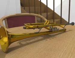 Trumpet