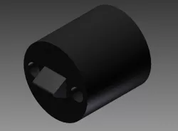TS1212 Micro Shot Valve Piston
