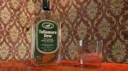 Tullamore Dew 3D model