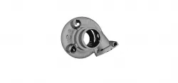 Turbo housing