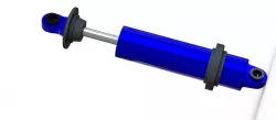 universal coilover