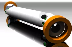 Universal CV joint