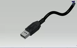 USB DATA CABLE