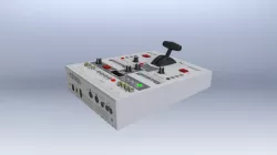 Video mixer