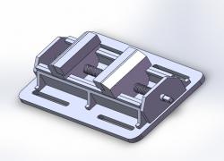 plain vise 3D Models | Page 1 | STLFinder