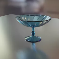 vortex vase