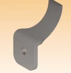 wagner brackets 3D Models | Page 1 | STLFinder