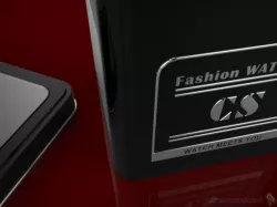 watch case