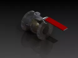Water Valve 