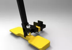 Weed Wrench