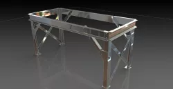 Weldment