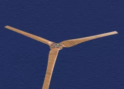 wind turbine blades
