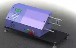 Winding machine 