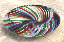 Wire Bowl