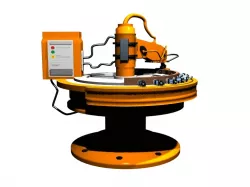 Wood Machine