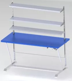 WORKBENCH-2011 JTA