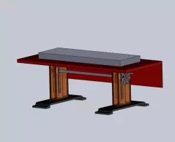 workbench