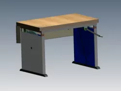 Workbench